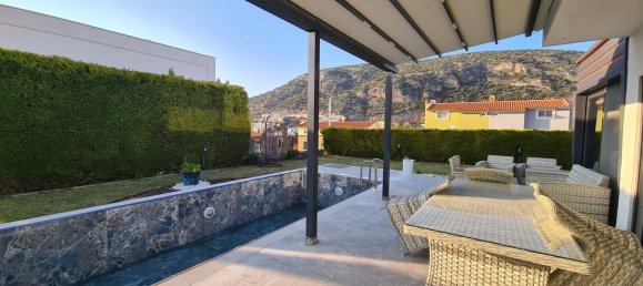 4 Schlafzimmer Property in Kusadasi, Turkey, Nr. 20906 19