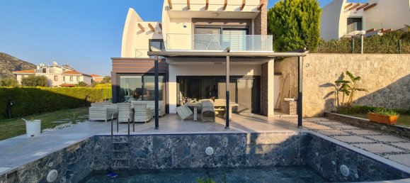 4 Schlafzimmer Property in Kusadasi, Turkey, Nr. 20906 12