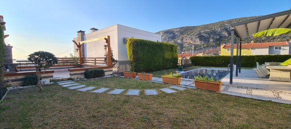 4 Schlafzimmer Property in Kusadasi, Turkey, Nr. 20906 25