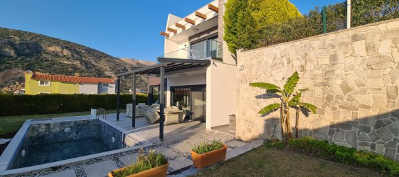 4 Schlafzimmer Property in Kusadasi, Turkey, Nr. 20906 17