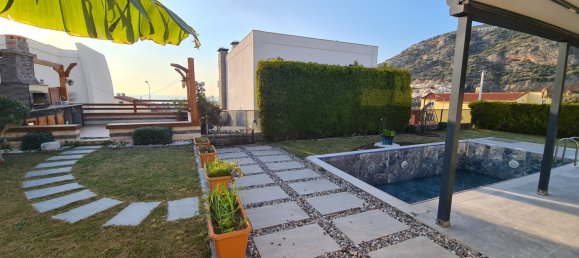 4 Schlafzimmer Property in Kusadasi, Turkey, Nr. 20906 20