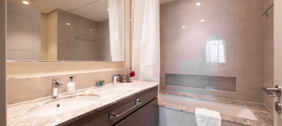 2 Schlafzimmer Wohnung in Dubai, UAE, Nr. 20987 14