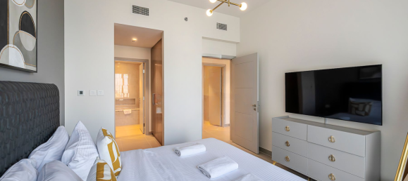 2 Schlafzimmer Wohnung in Dubai, UAE, Nr. 20987 12