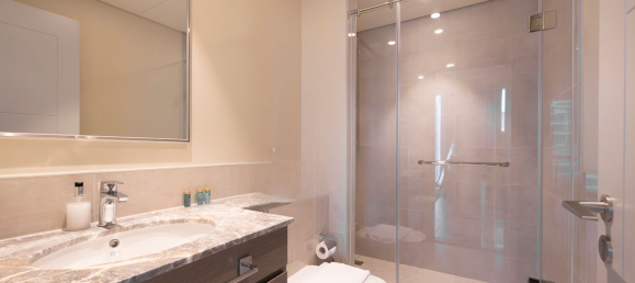 2 Schlafzimmer Wohnung in Dubai, UAE, Nr. 20987 15