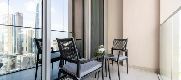 2 Schlafzimmer Wohnung in Dubai, UAE, Nr. 20987 9