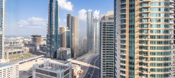 2 Schlafzimmer Wohnung in Dubai, UAE, Nr. 20987 10