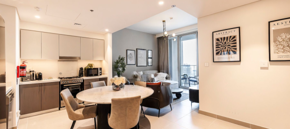 2 Schlafzimmer Wohnung in Dubai, UAE, Nr. 20987 7