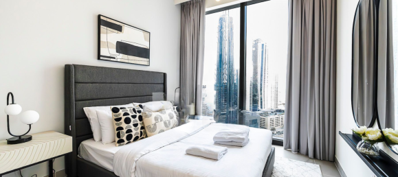 2 Schlafzimmer Wohnung in Dubai, UAE, Nr. 20987 13