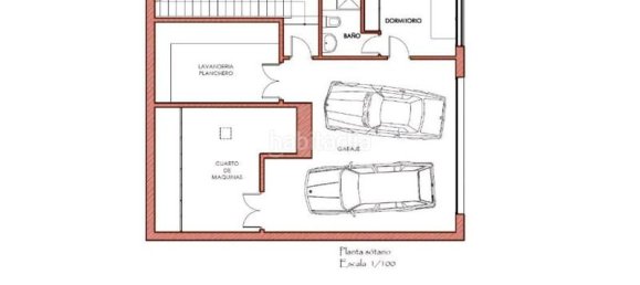 قطعة أرض في Cadiz, Spain 1704متر مربع رقم 105042 11
