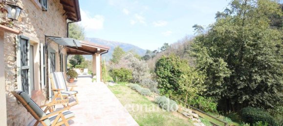 6-Zimmer Villa in Camaiore, Italy, Nr. 40205 78