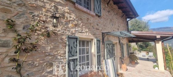 6-Zimmer Villa in Camaiore, Italy, Nr. 40205 42