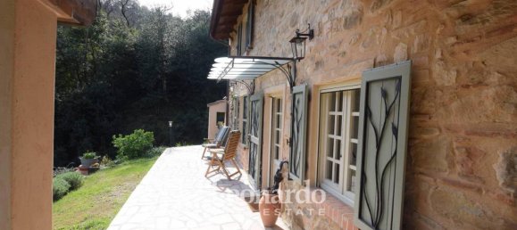 6-Zimmer Villa in Camaiore, Italy, Nr. 40205 3