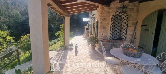6-Zimmer Villa in Camaiore, Italy, Nr. 40205 37