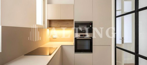 2 bedrooms Apartment in Barcelona, Spain No. 83772 46