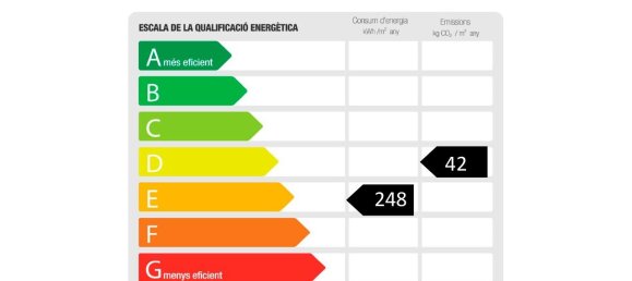 2 bedrooms Apartment in Barcelona, Spain No. 83772 56