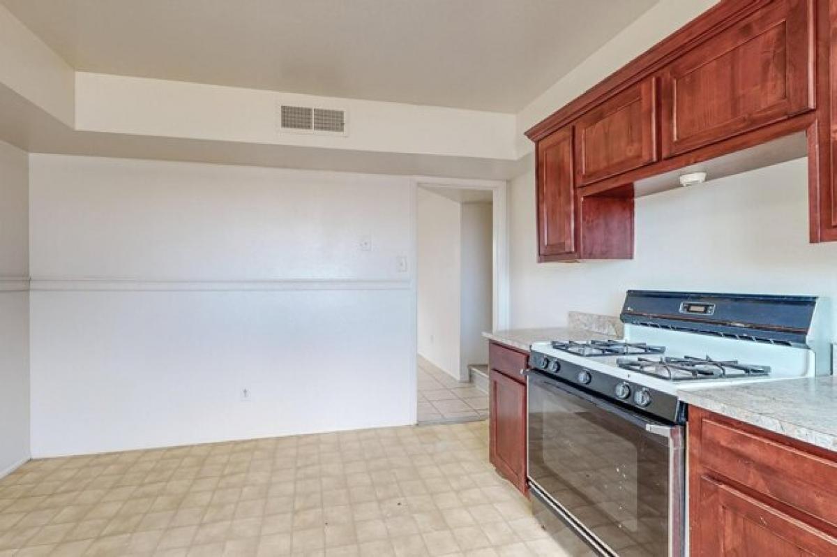 3 bedrooms House in Albuquerque, USA No. 398930