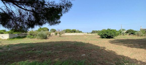 5000m² Land in Vernole, Italy No. 64053 2