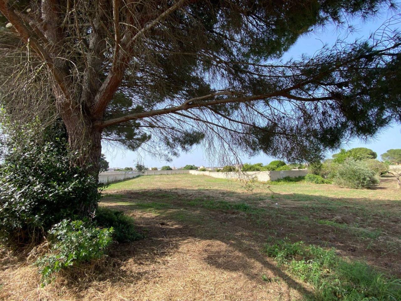5000m² Land in Vernole, Italy No. 64053