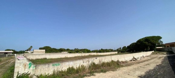 5000m² Land in Vernole, Italy No. 64053 3