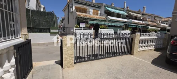 2 bedrooms Apartment in Santa Pola, Spain No. 190064 14