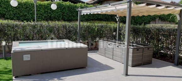 2 غرف نوم شقة في Cabiate, Italy رقم 63699 24