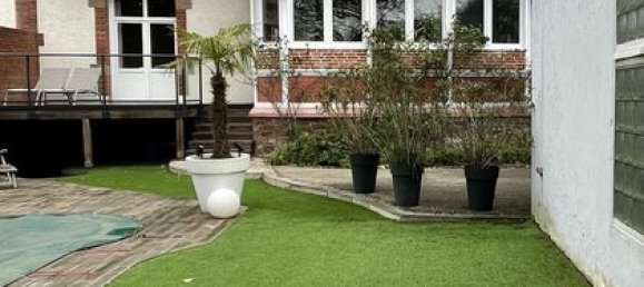 Casa de 8 dormitorios en Mulhouse, France No. 161097 2