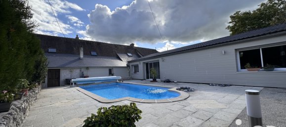 Casa T3 em Chaumont-sur-Loire, France N.º 230552 10