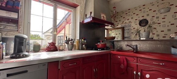 Casa T3 em Chaumont-sur-Loire, France N.º 230552 6