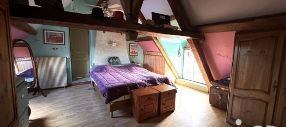 Casa T3 em Chaumont-sur-Loire, France N.º 230552 2