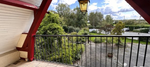 Casa T3 em Chaumont-sur-Loire, France N.º 230552 8