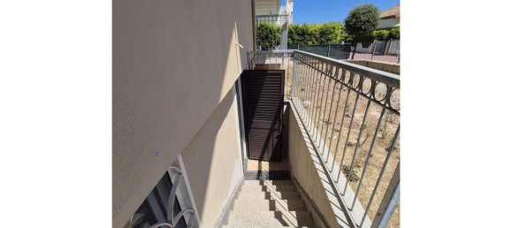 3 rooms Villa in Corigliano Rossano, Italy No. 283680 12