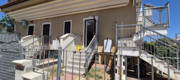 3 rooms Villa in Corigliano Rossano, Italy No. 283680 3