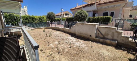 3 rooms Villa in Corigliano Rossano, Italy No. 283680 13