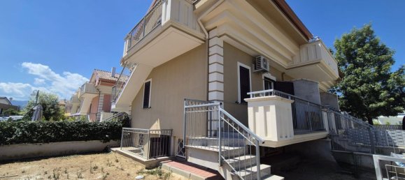 3 rooms Villa in Corigliano Rossano, Italy No. 283680 15