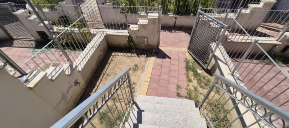 3 rooms Villa in Corigliano Rossano, Italy No. 283680 5