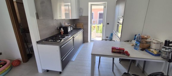 3 rooms Villa in Corigliano Rossano, Italy No. 283680 6