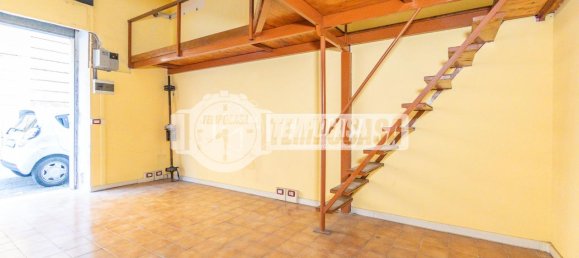 2 rooms Apartment in Rome, Italy No. 37506 20