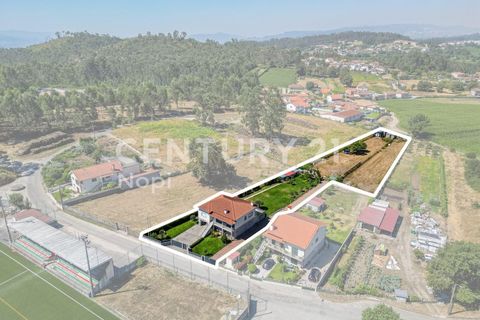 4 bedrooms House in Braga, Portugal No. 247900