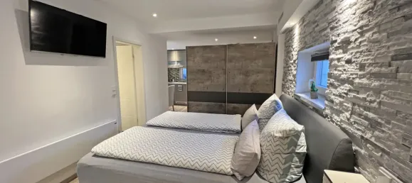 5 غرف نوم شقة في Garmisch-Partenkirchen, Germany رقم 32811 21