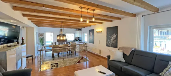 5 غرف نوم شقة في Garmisch-Partenkirchen, Germany رقم 32811 8