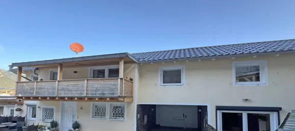 5 غرف نوم شقة في Garmisch-Partenkirchen, Germany رقم 32811 23