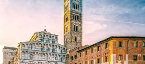 Apartamento de 4 divisões em Lucca, Italy N.º 197050 2