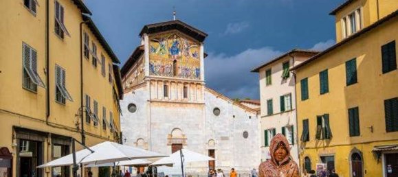 Apartamento de 4 divisões em Lucca, Italy N.º 197050 3