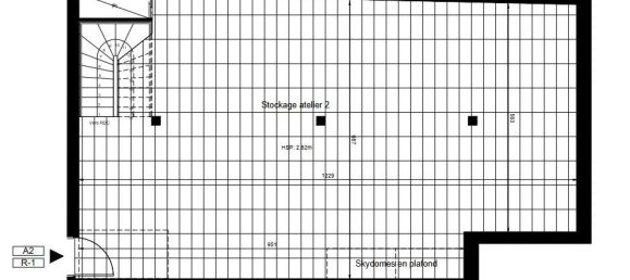 Imóvel comercial em Montreuil, France 138 m² N.º 188380 8