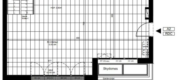 Imóvel comercial em Montreuil, France 138 m² N.º 188380 7