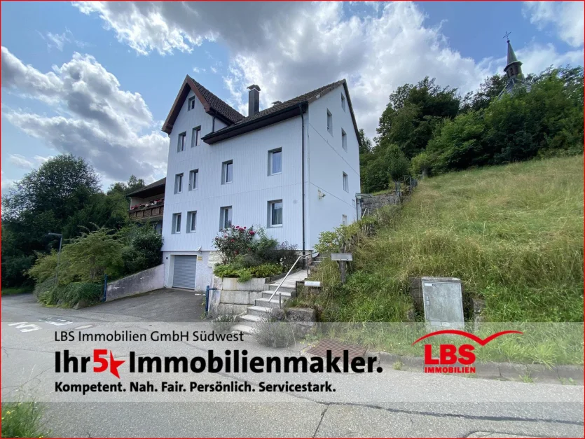 6 rooms House in Baden-Wurttemberg, Germany No. 39056
