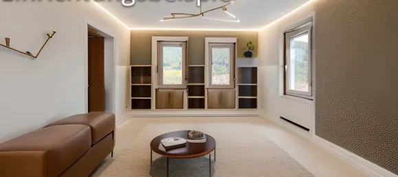 6 rooms House in Baden-Wurttemberg, Germany No. 39056 22