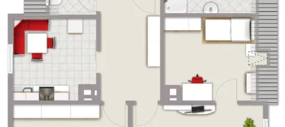 6 rooms House in Baden-Wurttemberg, Germany No. 39056 43