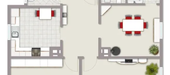 6 rooms House in Baden-Wurttemberg, Germany No. 39056 40