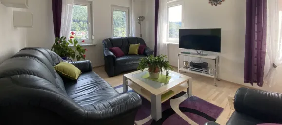 6 rooms House in Baden-Wurttemberg, Germany No. 39056 21